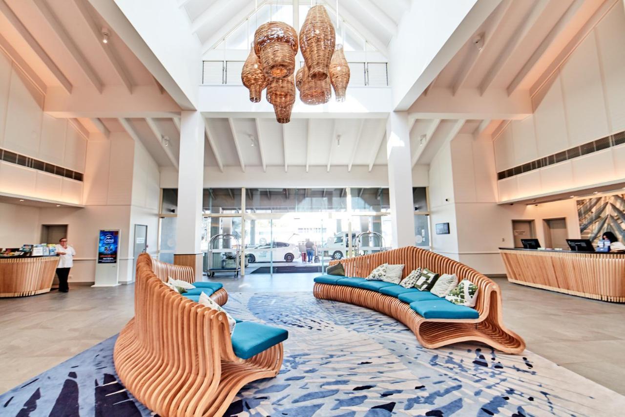 Novotel Cairns Oasis Resort Bagian luar foto