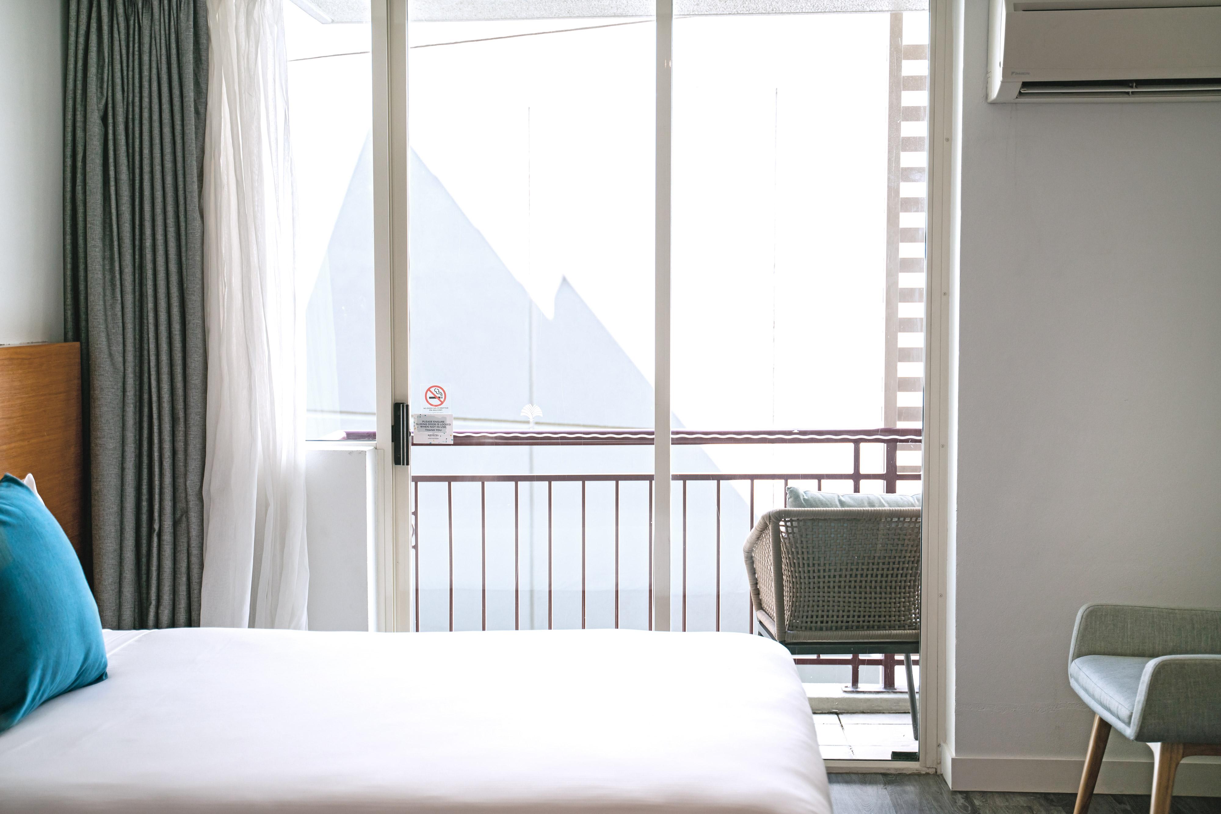 Novotel Cairns Oasis Resort Bagian luar foto