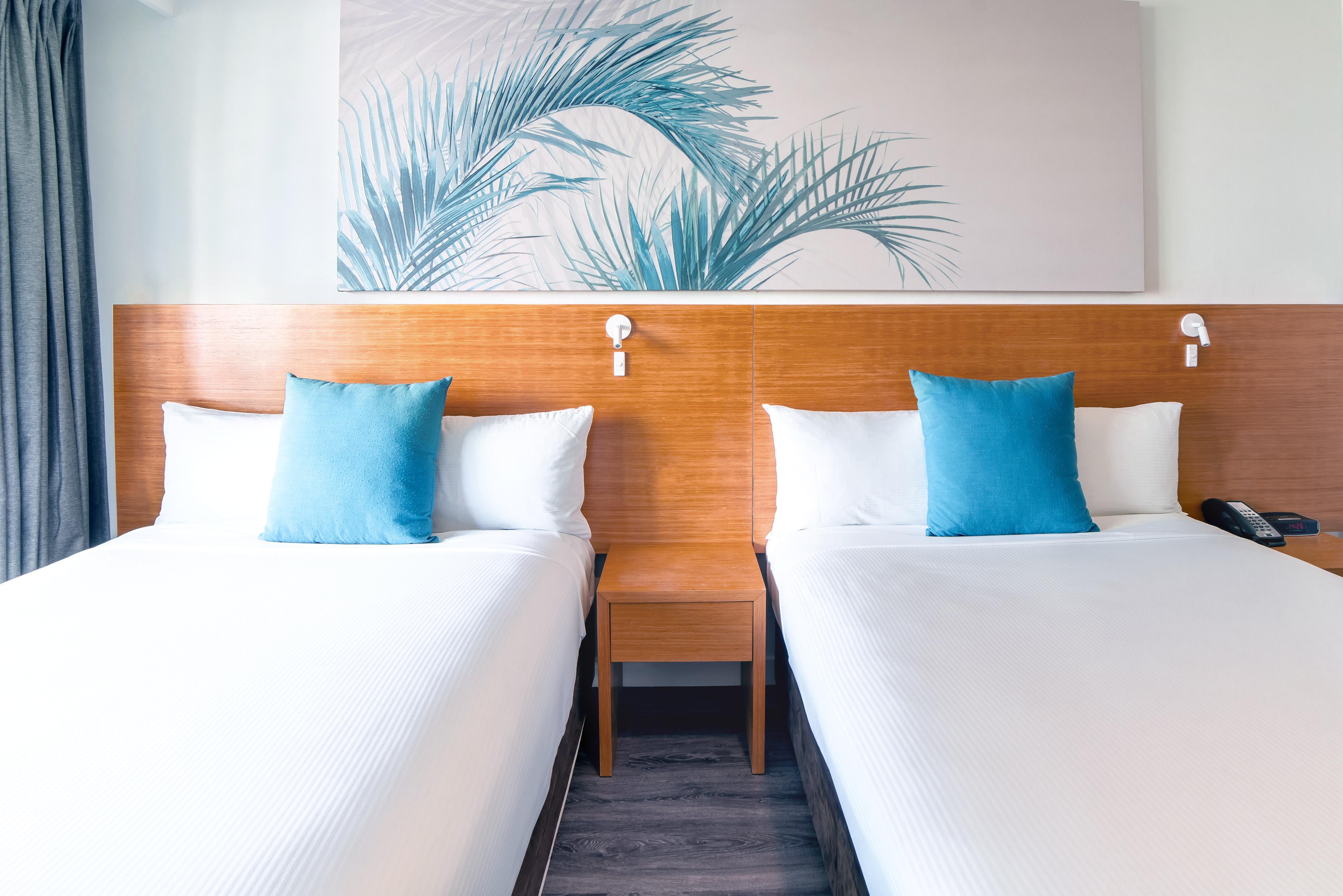 Novotel Cairns Oasis Resort Bagian luar foto