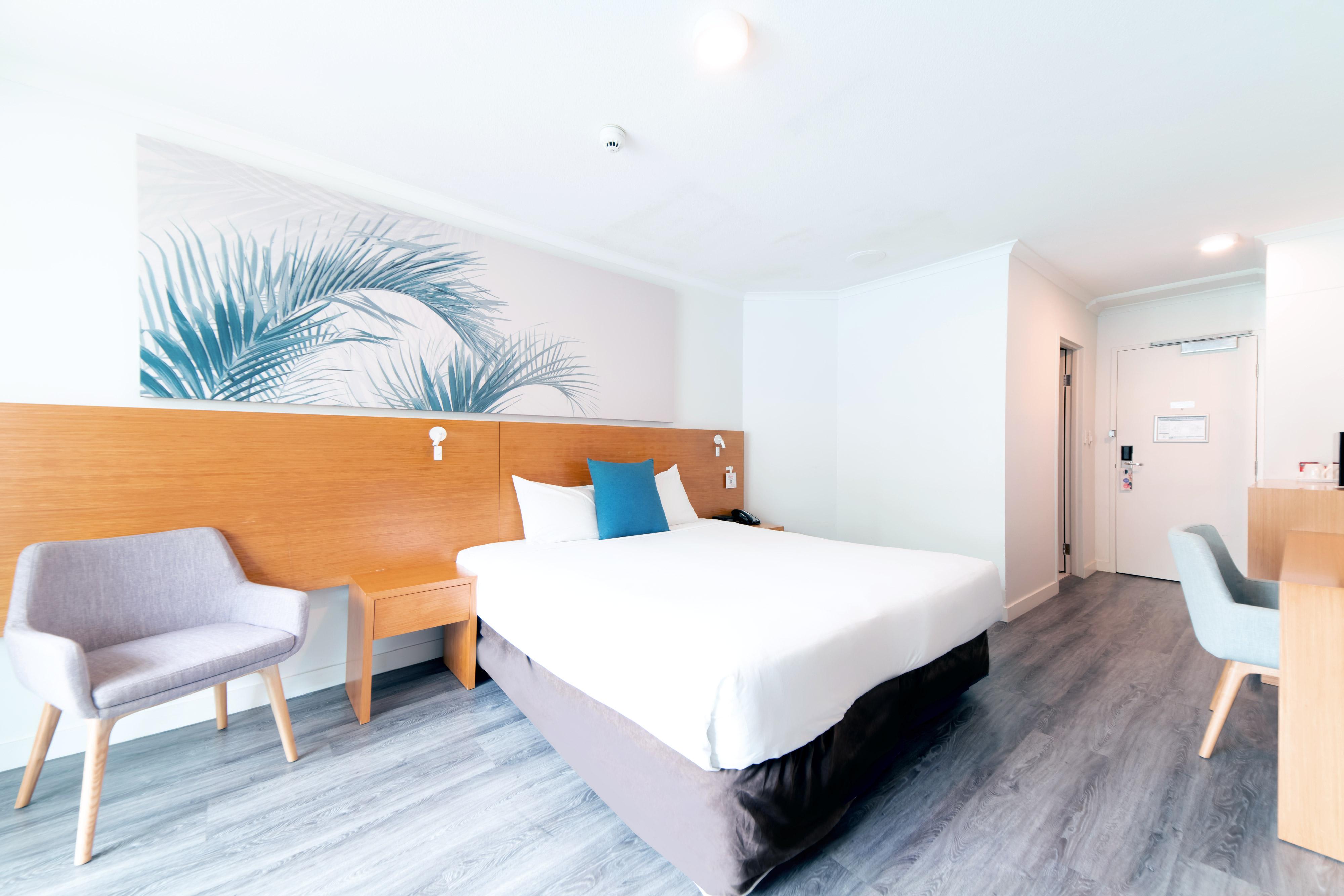Novotel Cairns Oasis Resort Bagian luar foto