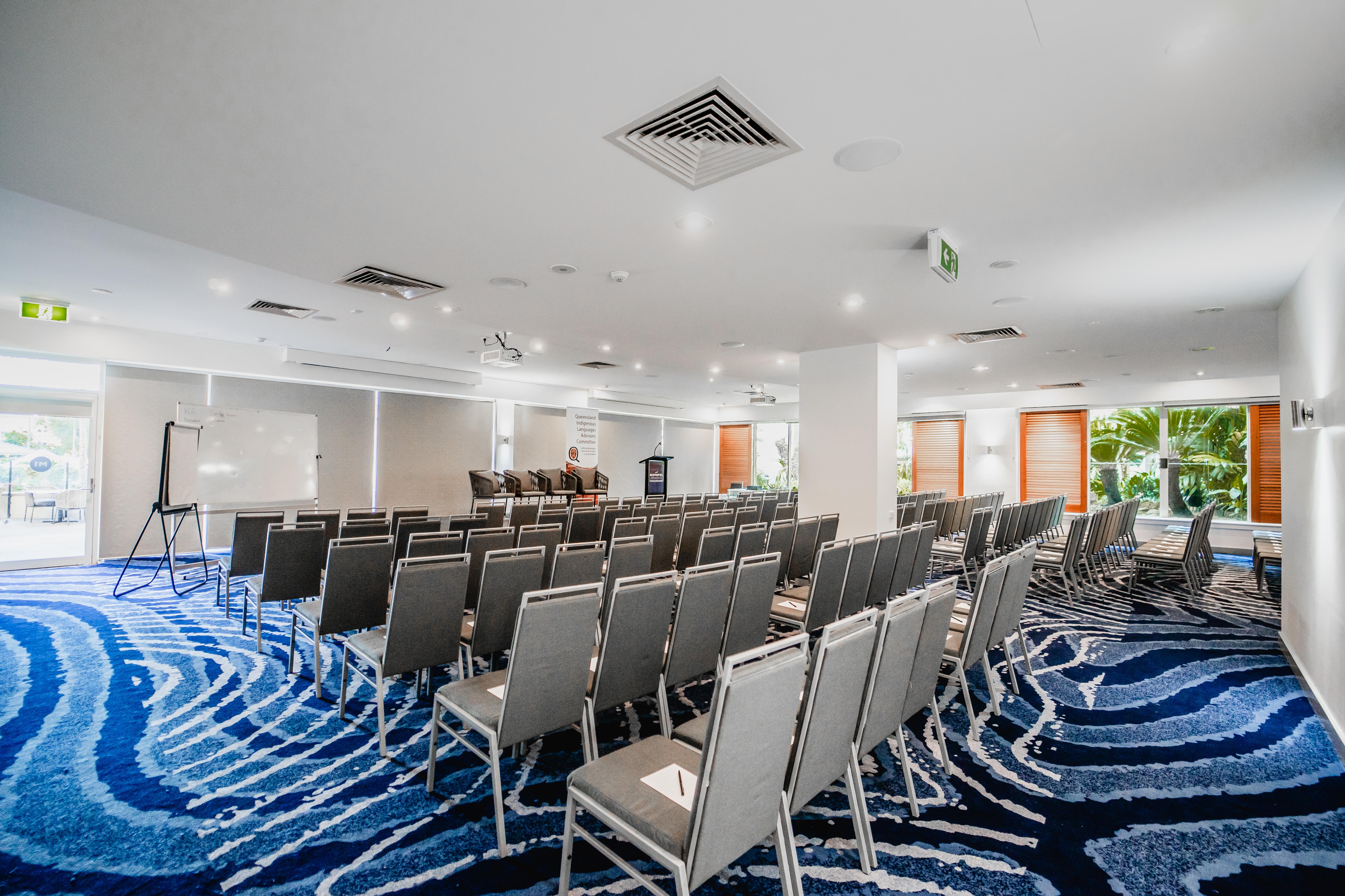 Novotel Cairns Oasis Resort Bagian luar foto
