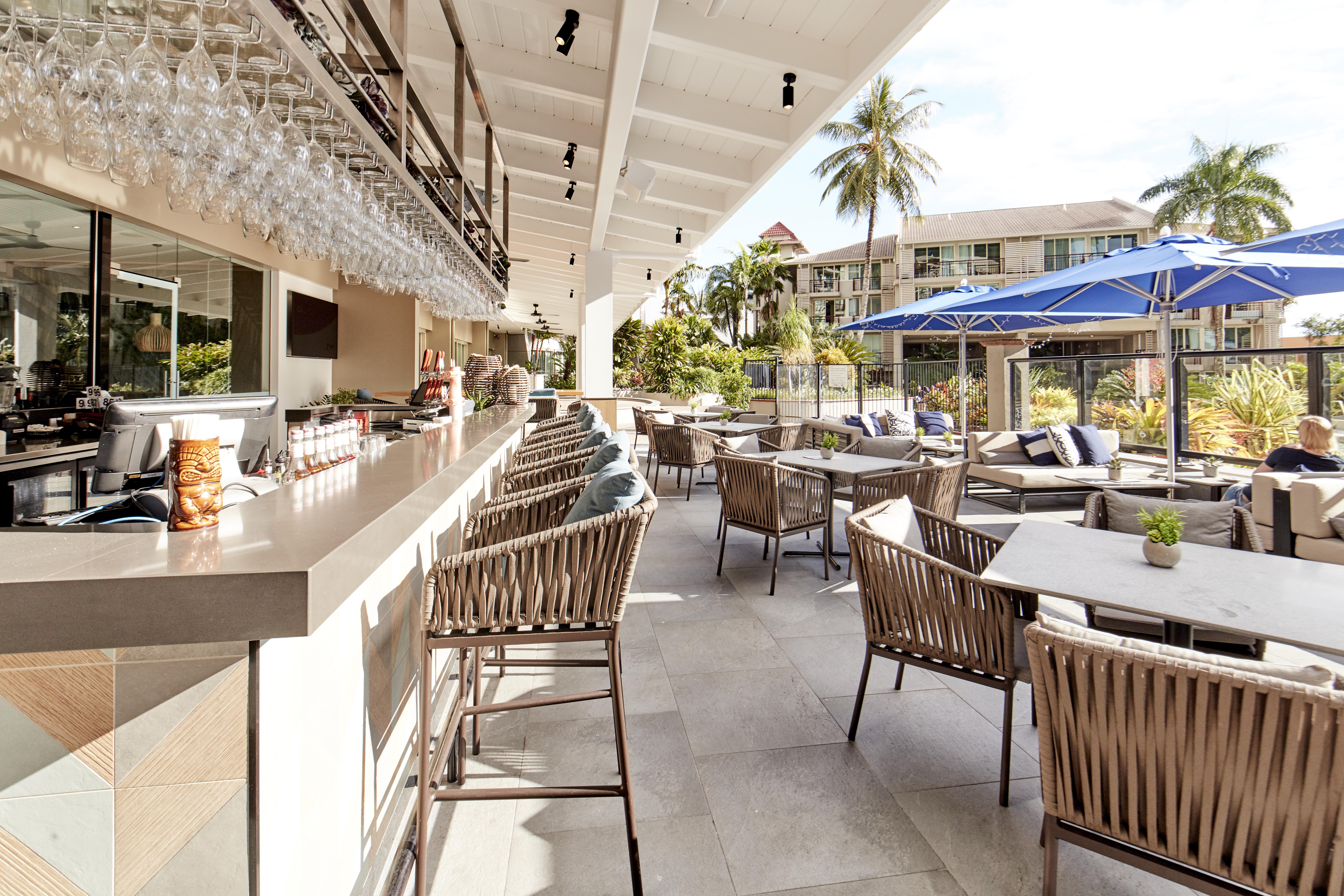 Novotel Cairns Oasis Resort Bagian luar foto