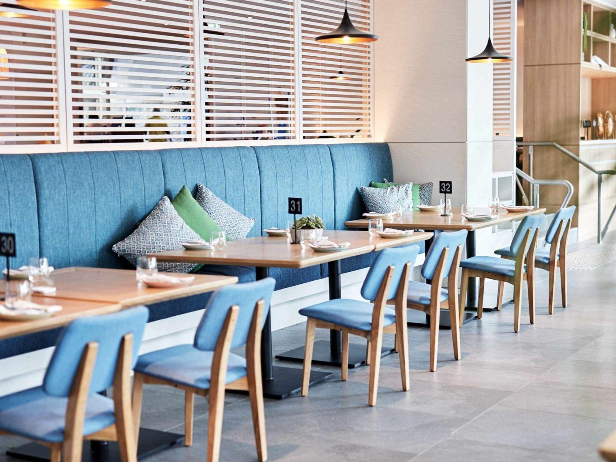 Novotel Cairns Oasis Resort Bagian luar foto