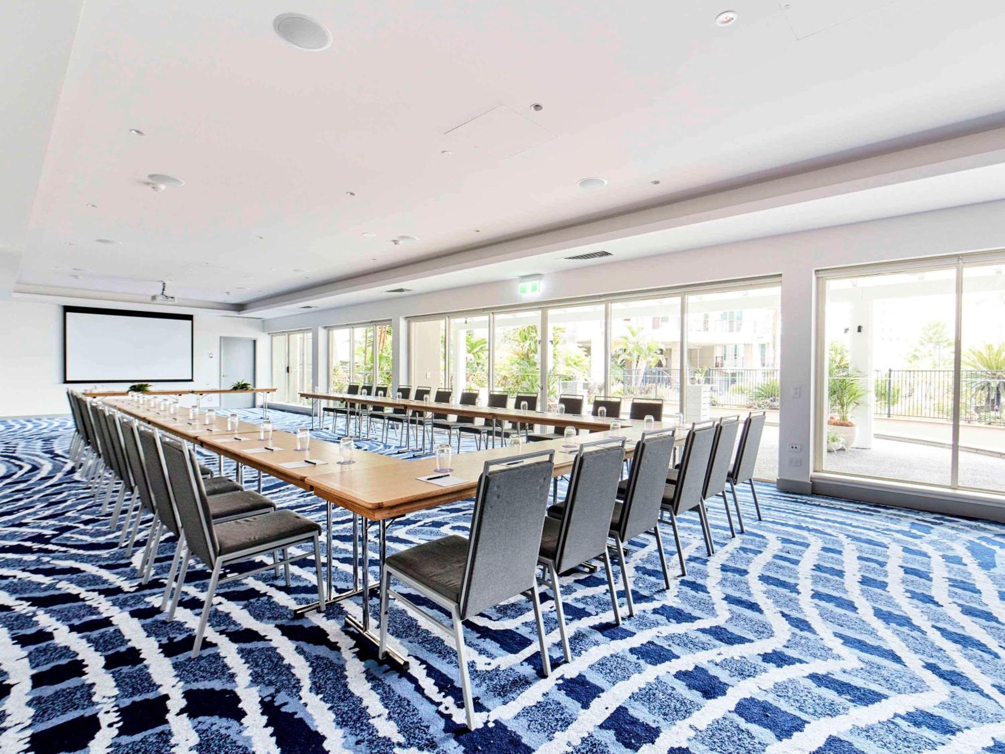 Novotel Cairns Oasis Resort Bagian luar foto