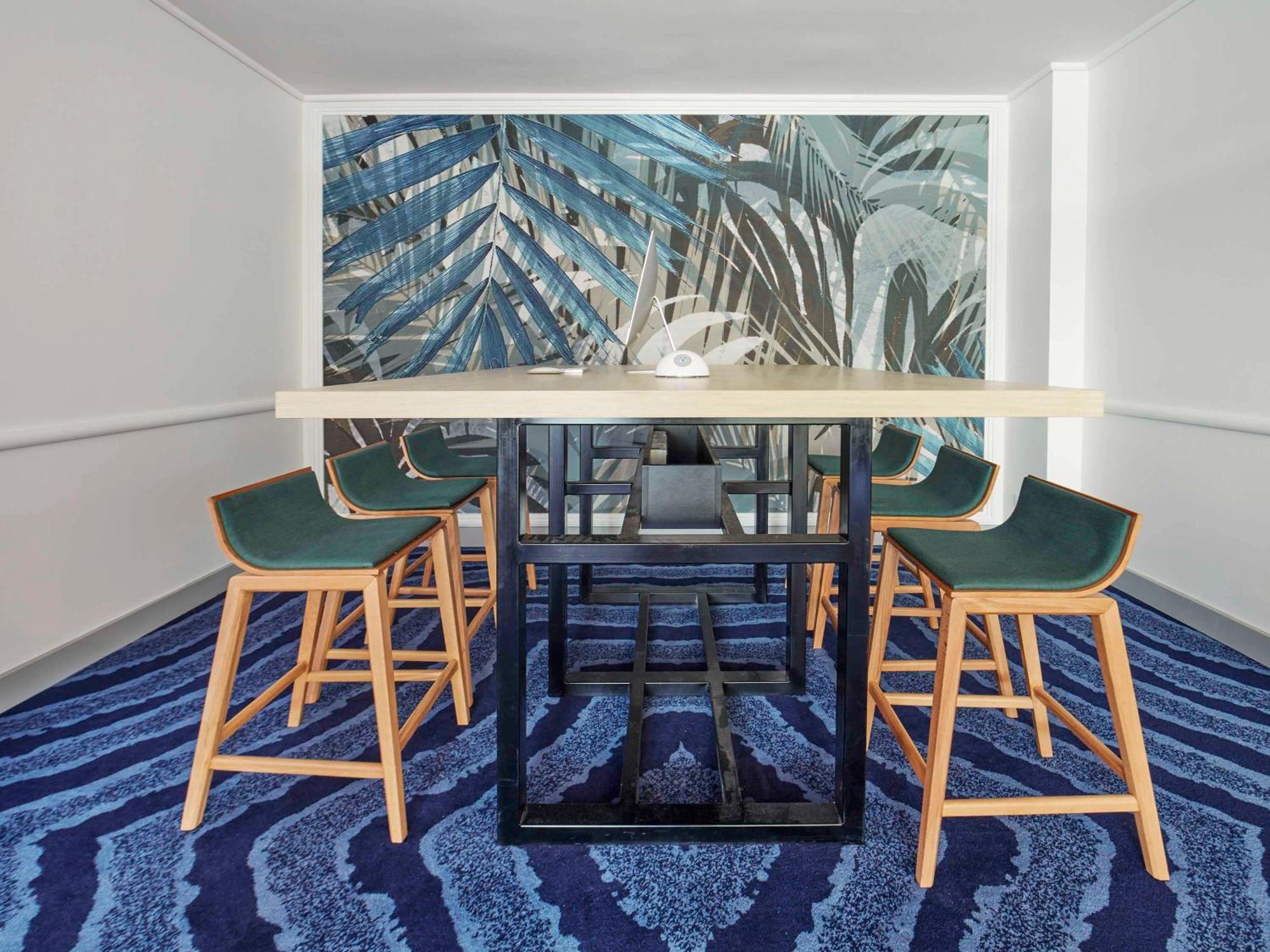 Novotel Cairns Oasis Resort Bagian luar foto