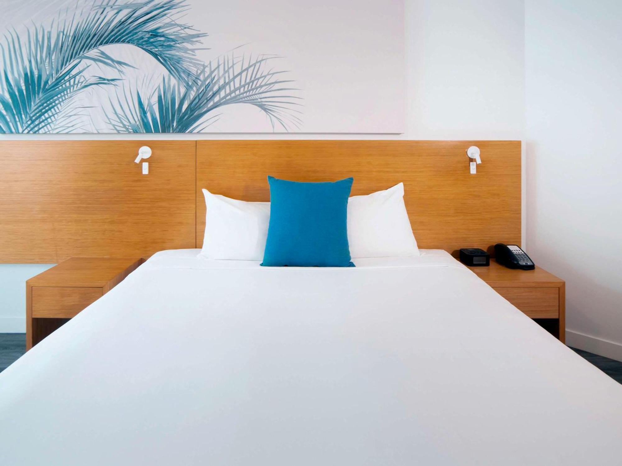 Novotel Cairns Oasis Resort Bagian luar foto