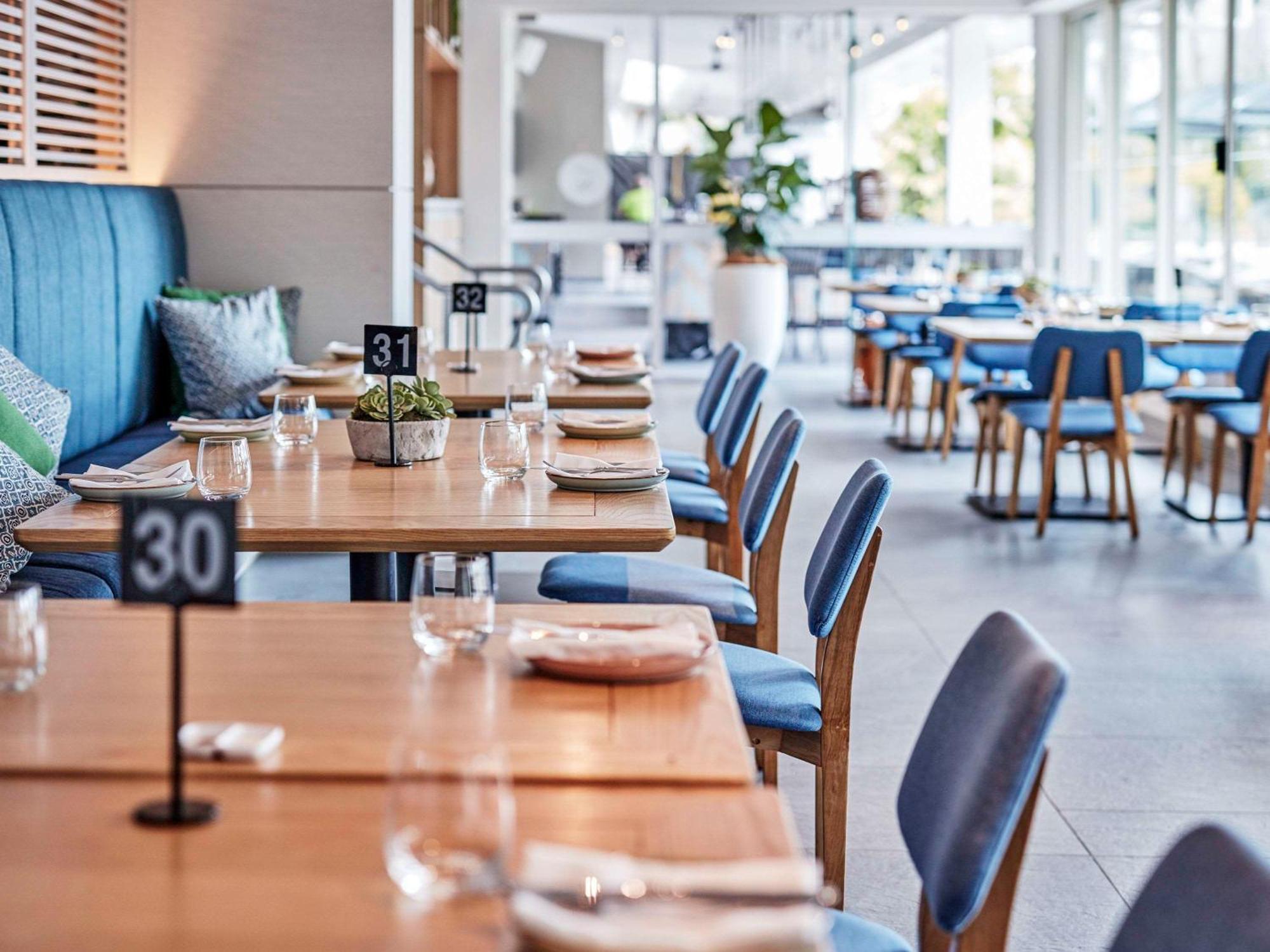 Novotel Cairns Oasis Resort Bagian luar foto