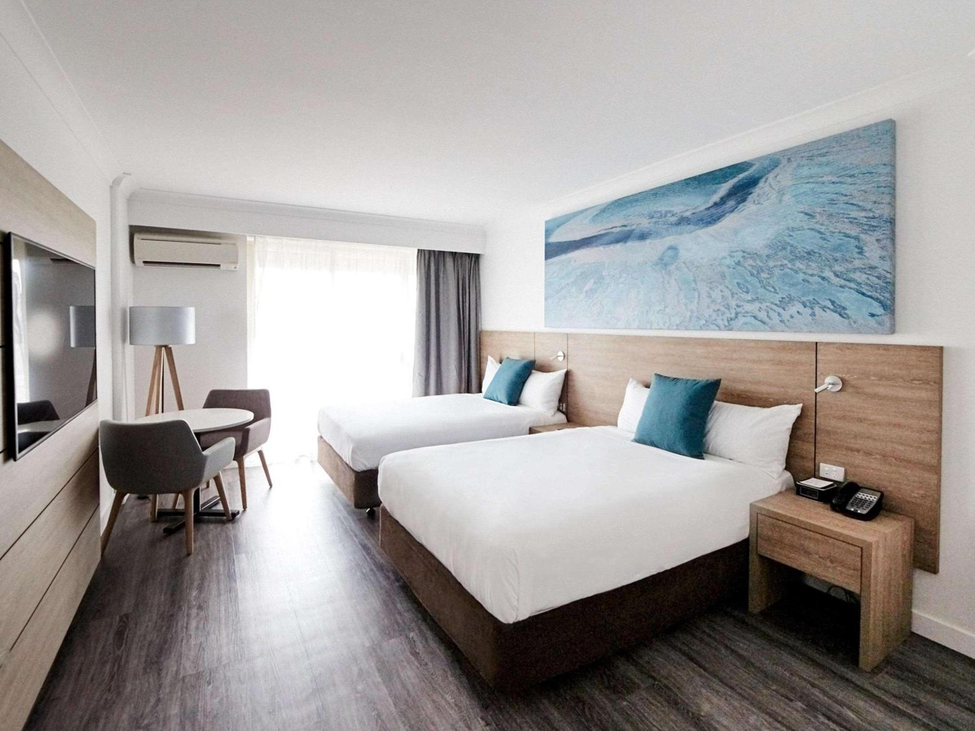 Novotel Cairns Oasis Resort Bagian luar foto